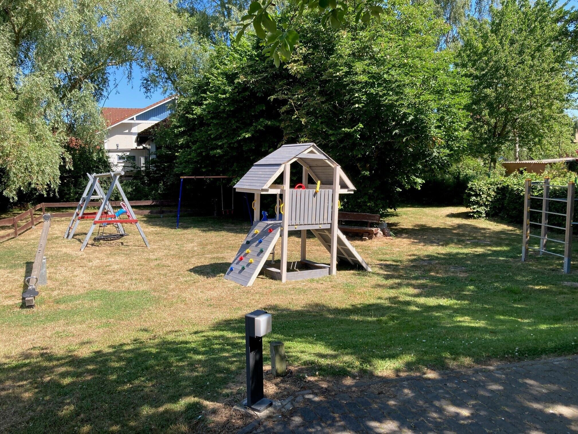 Area bambini