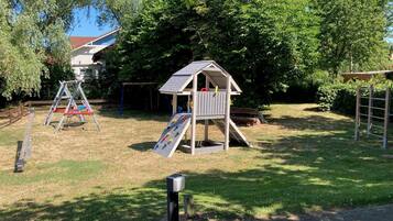 Area bambini