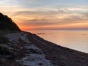 Ranta lähistöllä