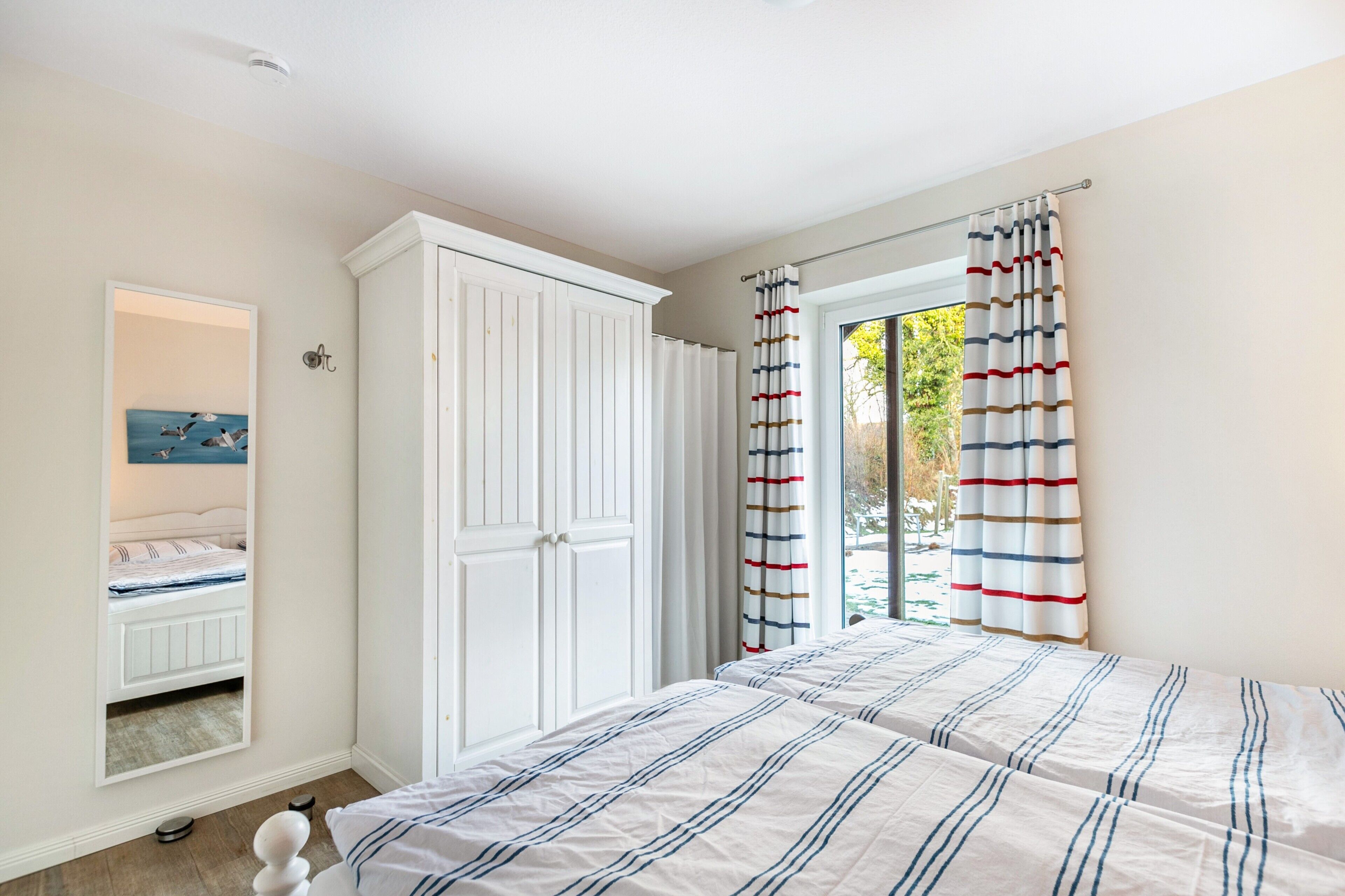 2 slaapkamers, gratis wifi, beddengoed