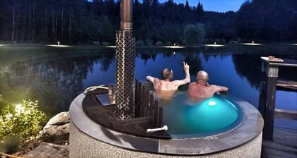 Homestead "Sabos Rezidencija"