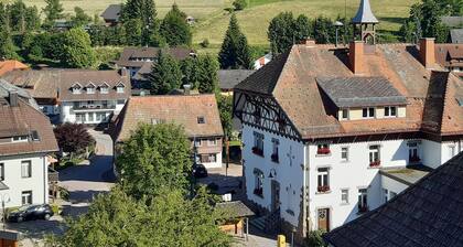 Holiday Apartment 'Kopf Frei at 1000 Meters' – Ground Floor, Apartment 1