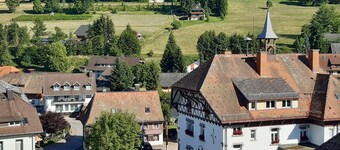 Holiday Apartment 'Kopf Frei at 1000 Meters' – Ground Floor, Apartment 1