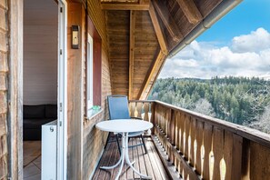 Terrain de l’hébergement 