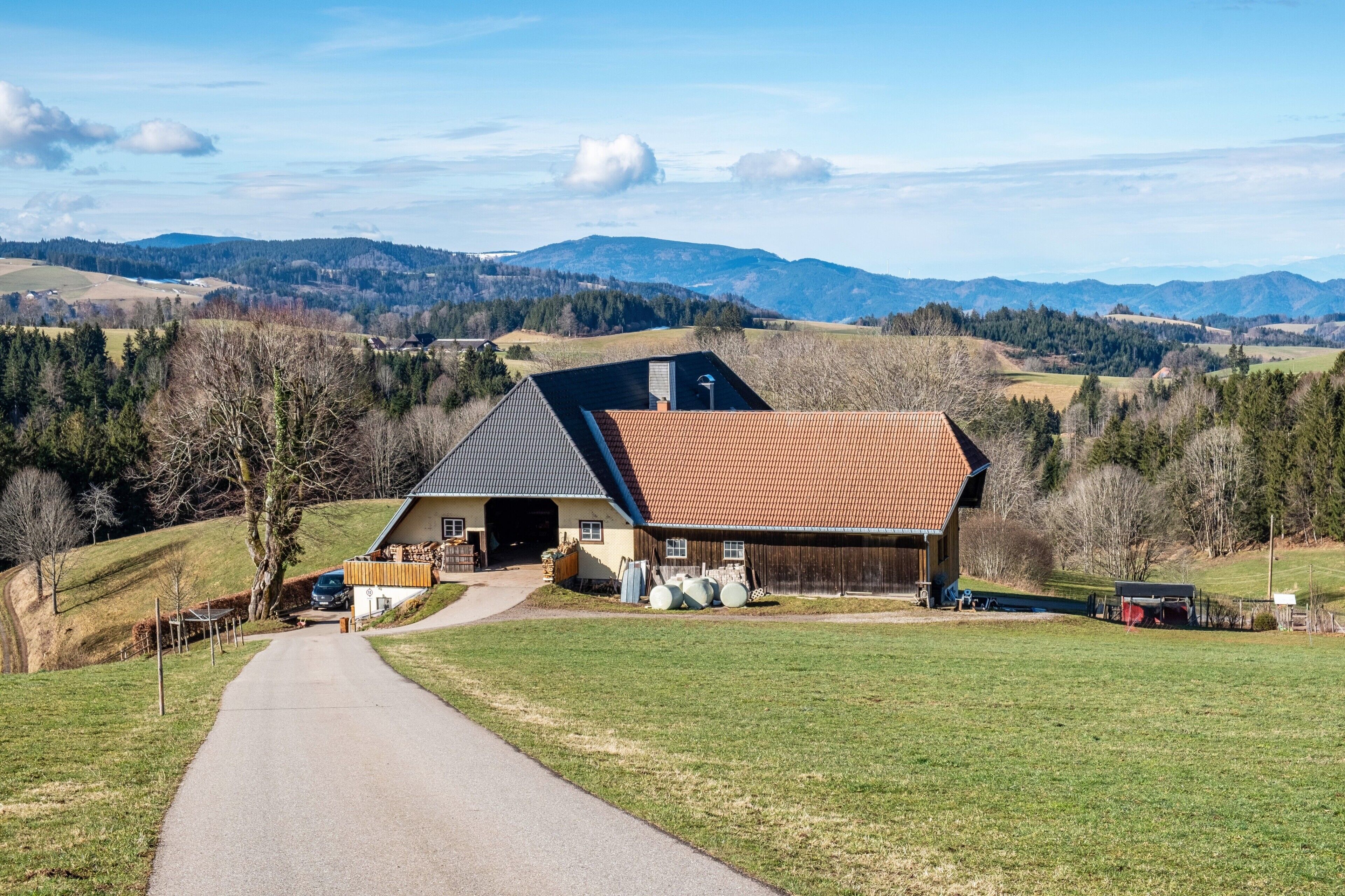 Außenbereich