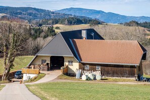 Eksteriør