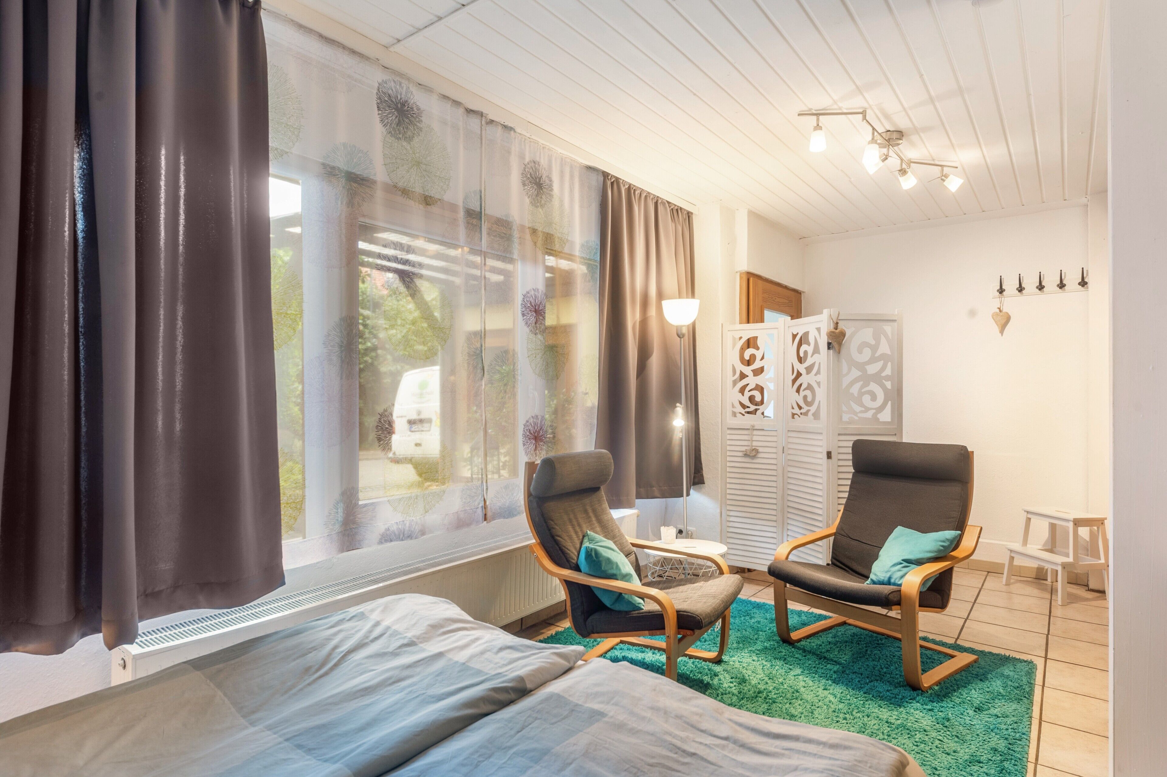 1 slaapkamer, gratis wifi, beddengoed