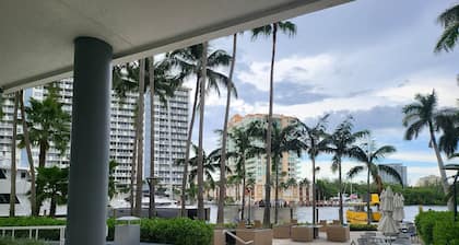 Luxury Hotel GalleryOne by The Sea-Fort Lauderdale