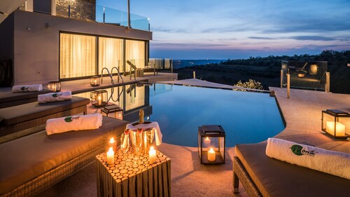 Villa Monte Residence by Villas Guide