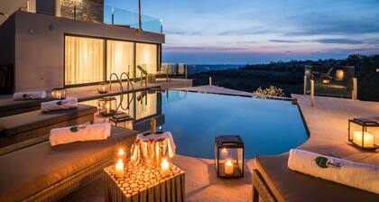 Villa Monte Residence by Villas Guide