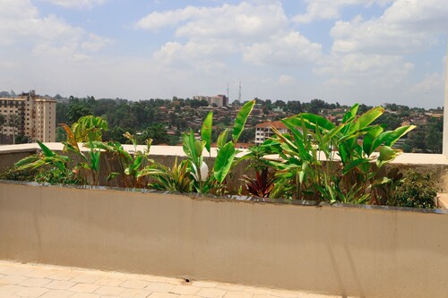 Cozy, convenient and comfortable apartment in Nairobi