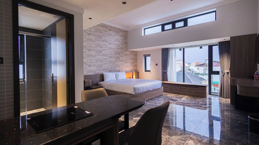 Enjoy Apartment Hotel
