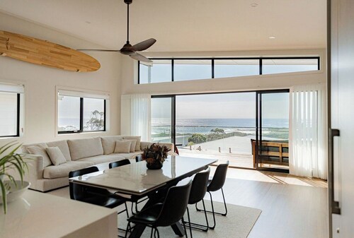 Surfscape Beach House Bicheno