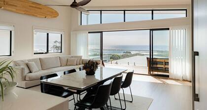 Surfscape Beach House Bicheno