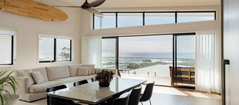 Surfscape Beach House Bicheno