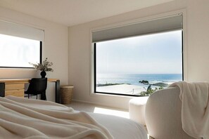 3 Schlafzimmer, Schreibtisch, kostenloses WLAN, Bettwäsche