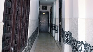 الردهة