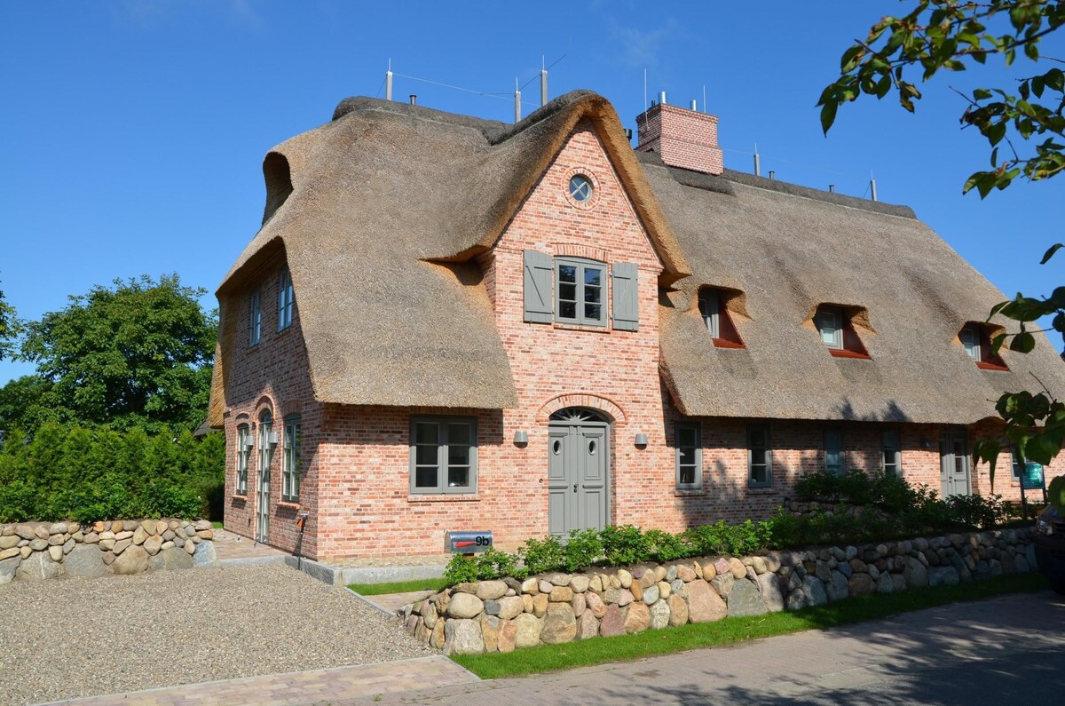 Bild für Gastgeberprofil