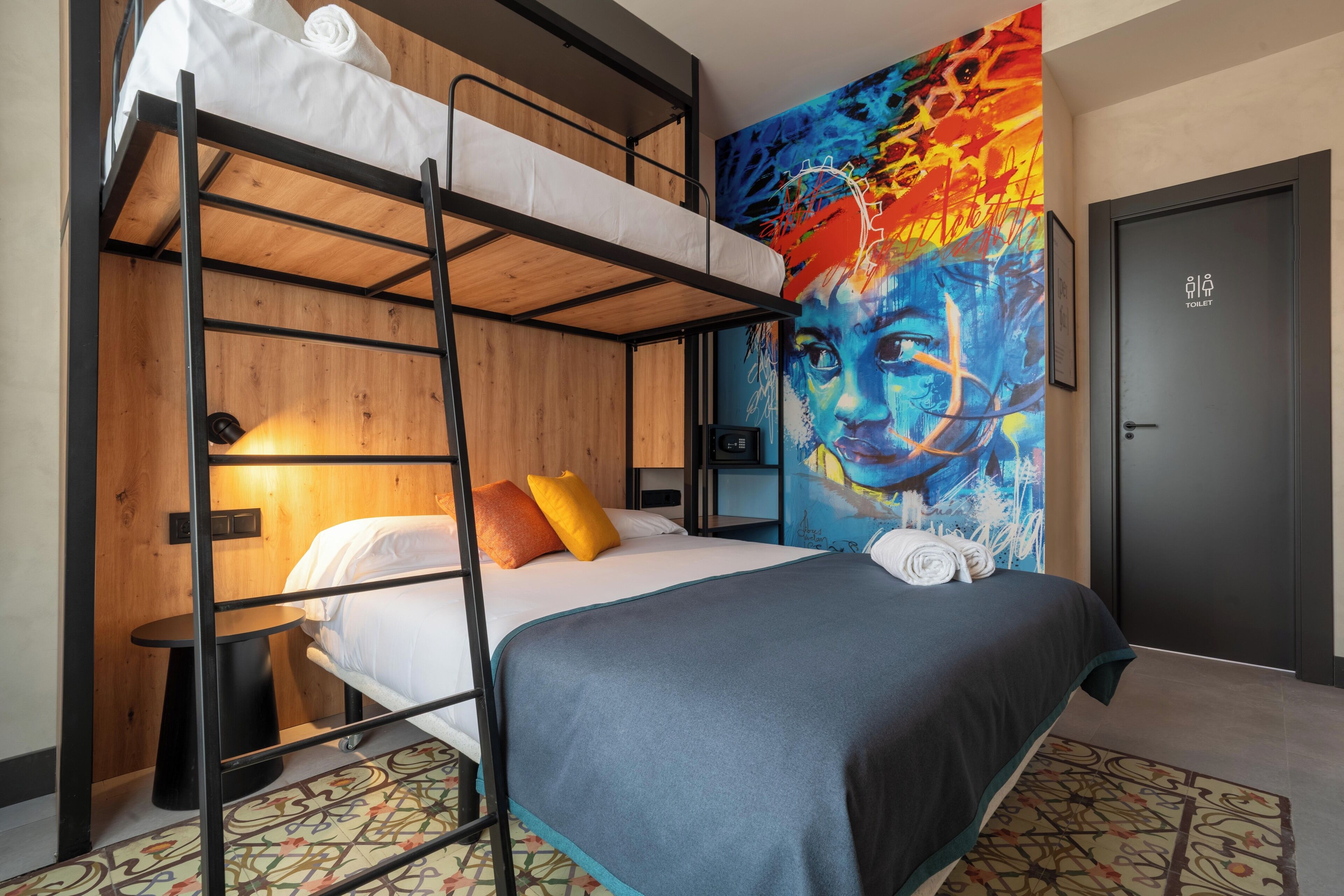 Photo - The Central House Granada Elvira