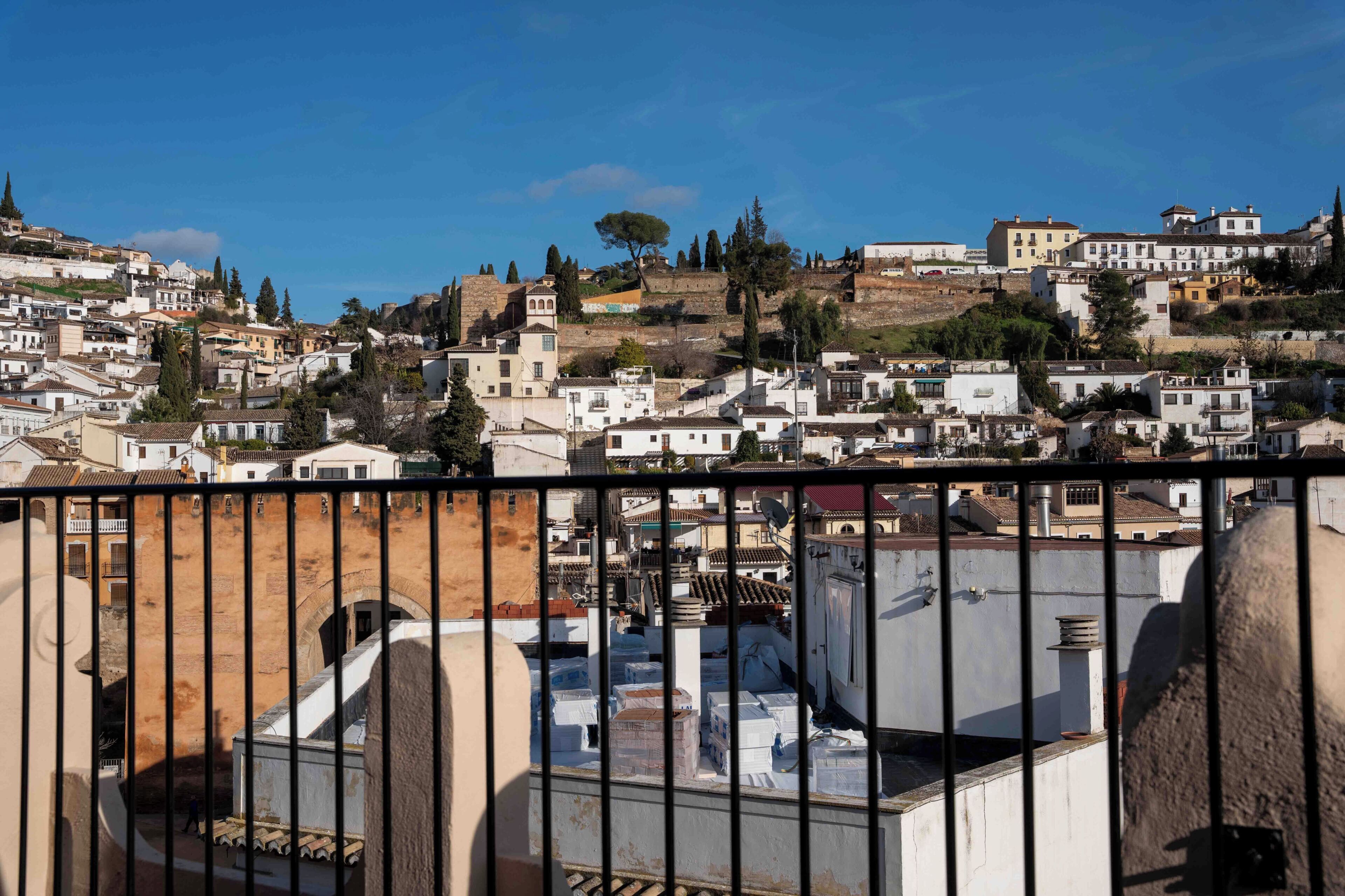 Foto - The Central House Granada Elvira Hostel