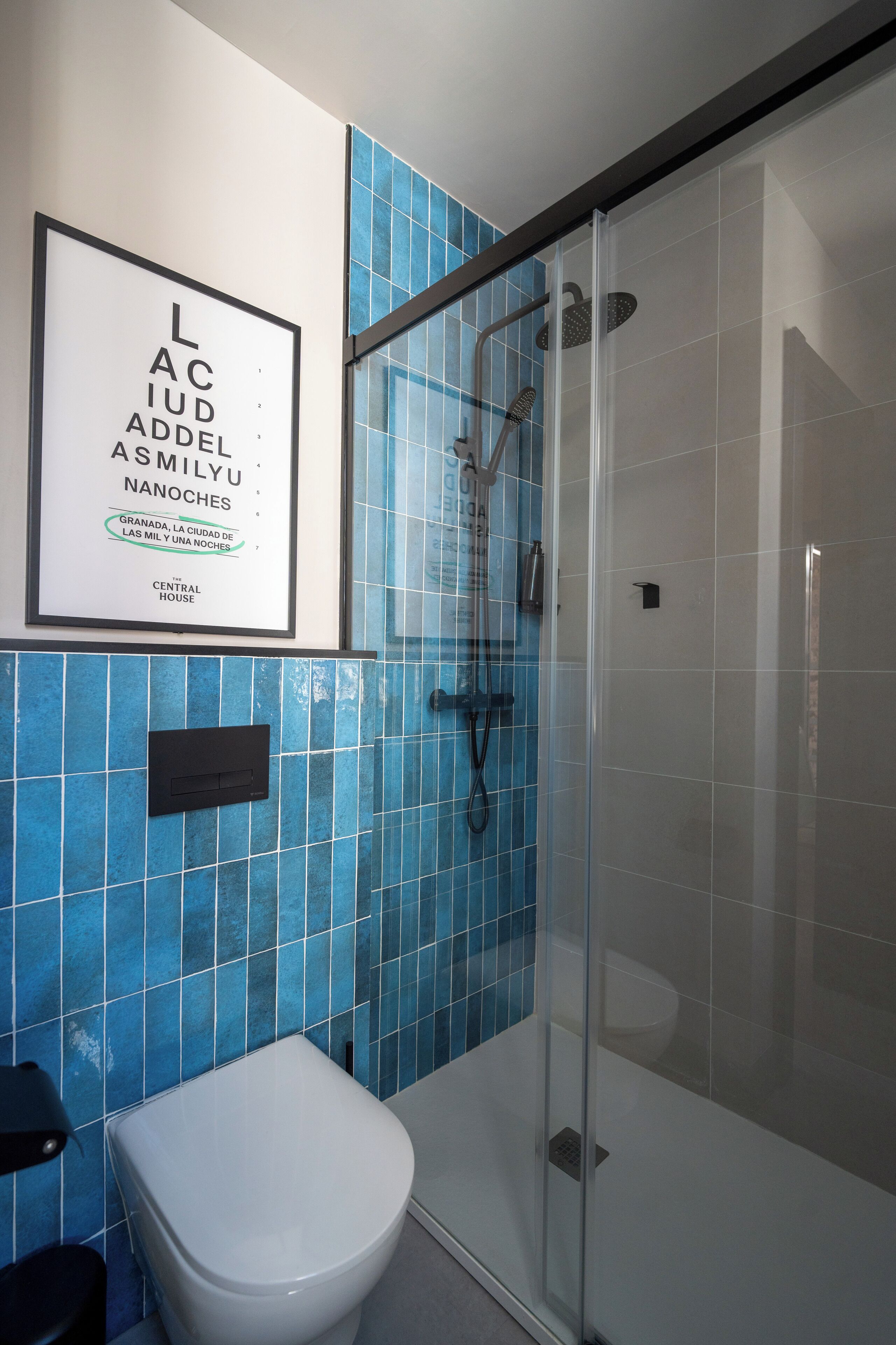 Photo - The Central House Granada Elvira