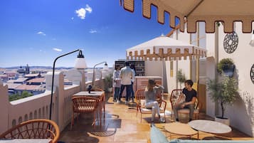 Terras