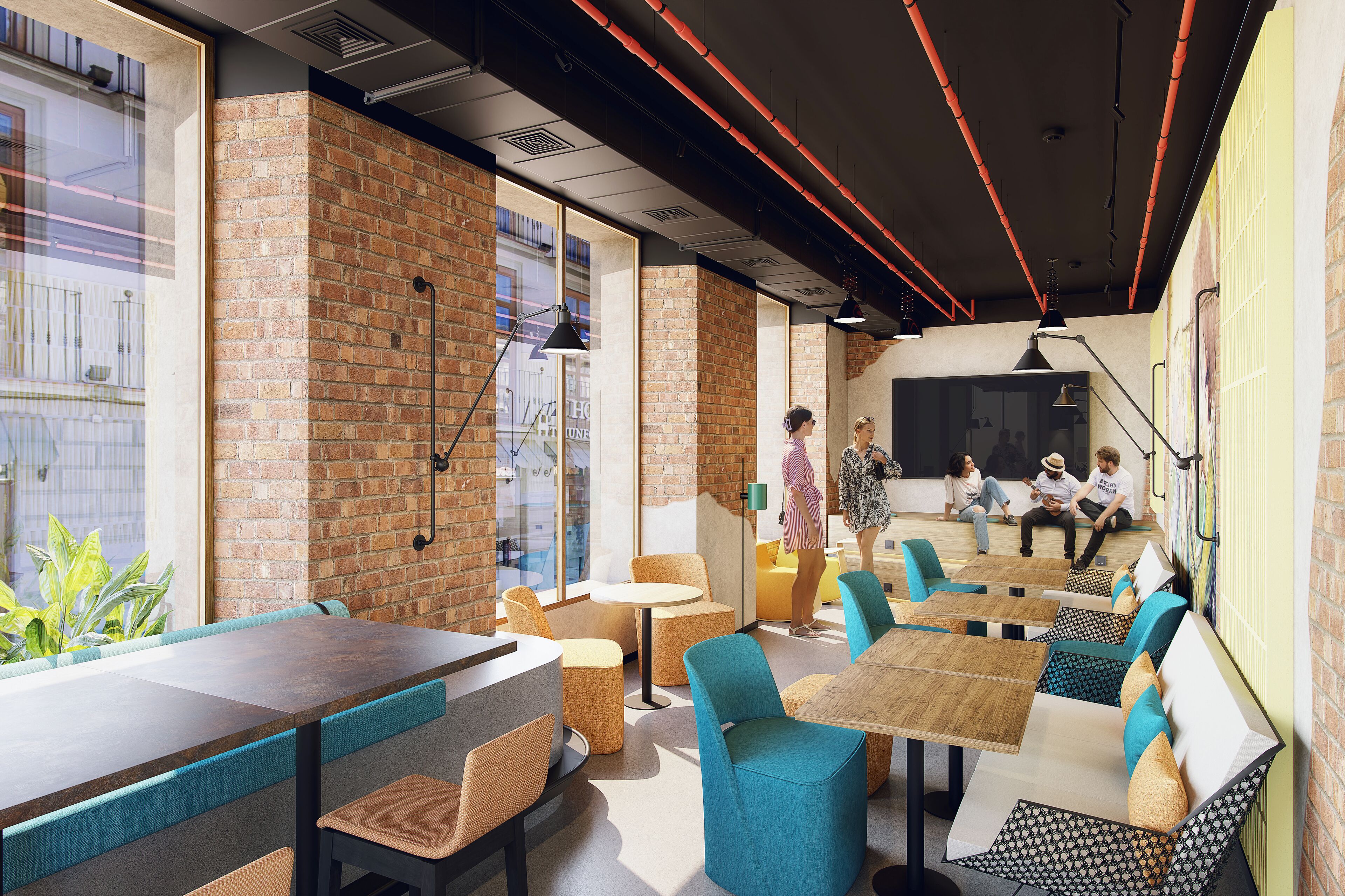 Photo - The Central House Granada Elvira