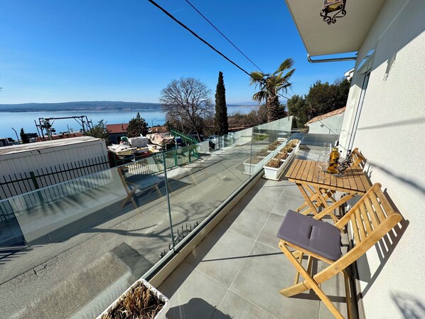 Exterior - Apartment Toma 1 (Crikvenica)