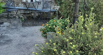 Vacation apartment Am Erle