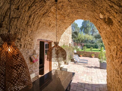 Belvilla by OYO Villa Serenity