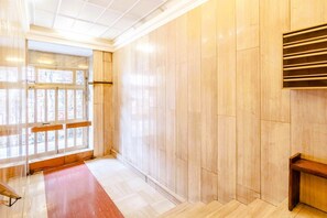 Interior - GuestHost - Porto Antico Apartment (Genova)