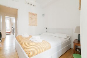1 Schlafzimmer, WLAN
