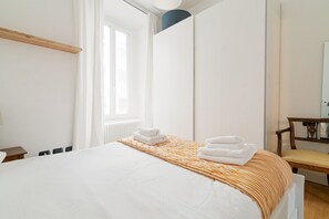 1 chambre, Wi-Fi