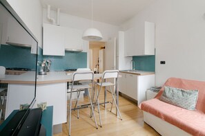 Ofen, Geschirrspüler