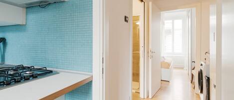 Four, lave-vaisselle