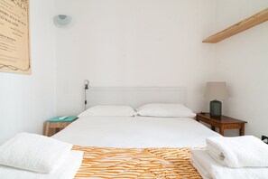 1 chambre, Wi-Fi