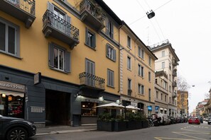 Exteriör