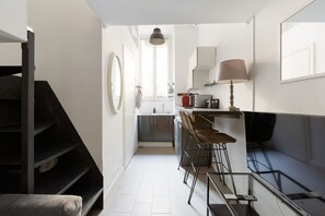 Interior - GuestHost - Cosy Studio Apt in the Heart of Milan! (Milano)
