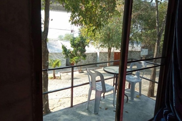 Superior Room | Terrace/patio