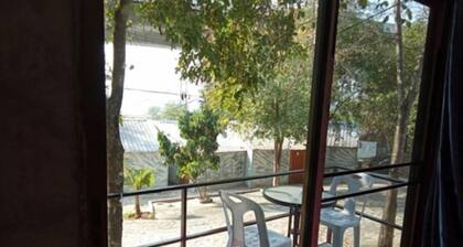 The Resort Lamtakong