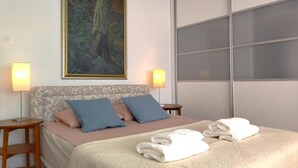 Room - Tesa deLight Apartment Zagreb Center (Zagreb)