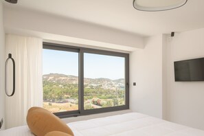 Villa | 7 slaapkamers, snel internet