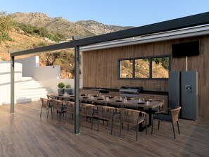 Villa | 7 Schlafzimmer, Internetzugang