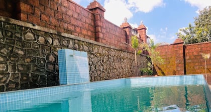 Omkar Villa