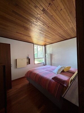 3 Schlafzimmer, kostenloses WLAN, Bettwäsche