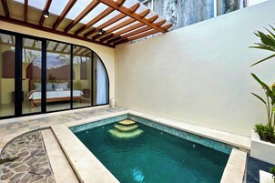 Piscina privada
