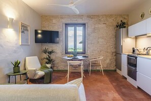 スマートテレビ