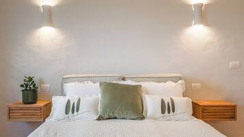 1 camera, ferro/asse da stiro, Wi-Fi, lenzuola