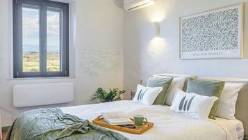 1 Schlafzimmer, BĂŒgeleisen/BĂŒgelbrett, WLAN, BettwĂ€sche