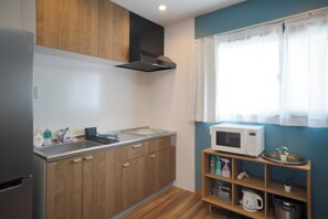 Private kitchen - 201 202 204 (Osaka)